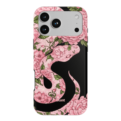 Petalith iPhone Case - Blunt Cases