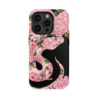 Petalith iPhone Case - Blunt Cases