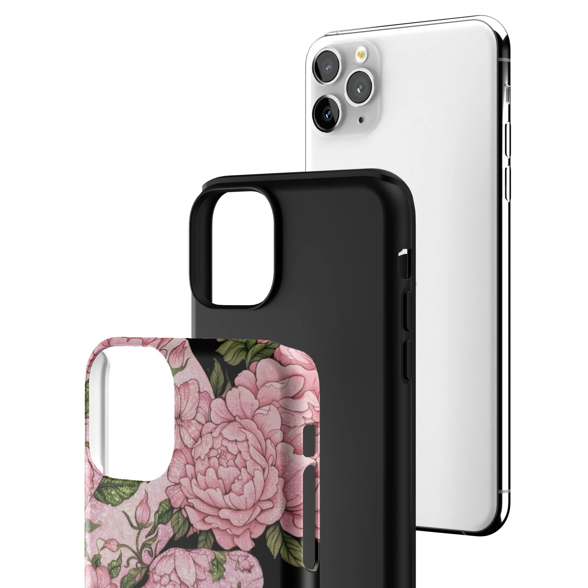 Petalith iPhone Case gallery - Iphone_11_Pro_Max_3