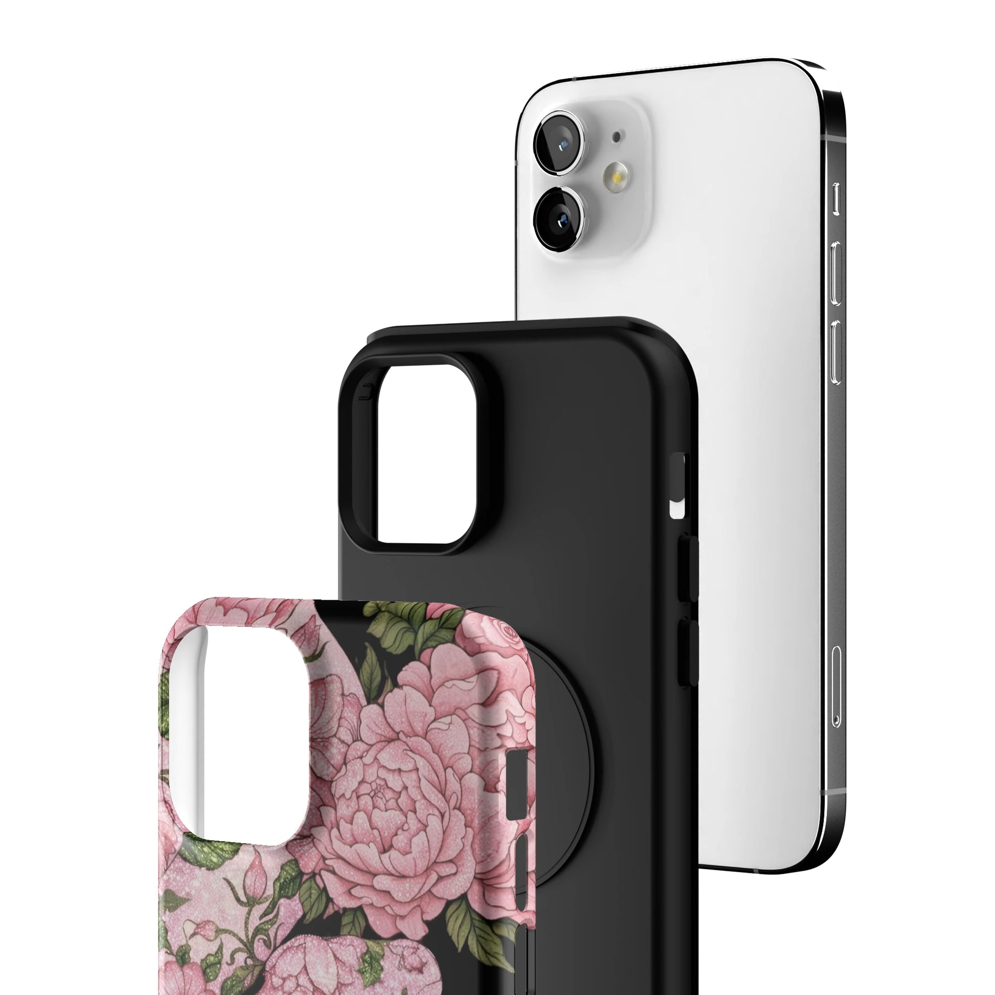 Petalith iPhone Case gallery - Iphone_12_Iphone_3