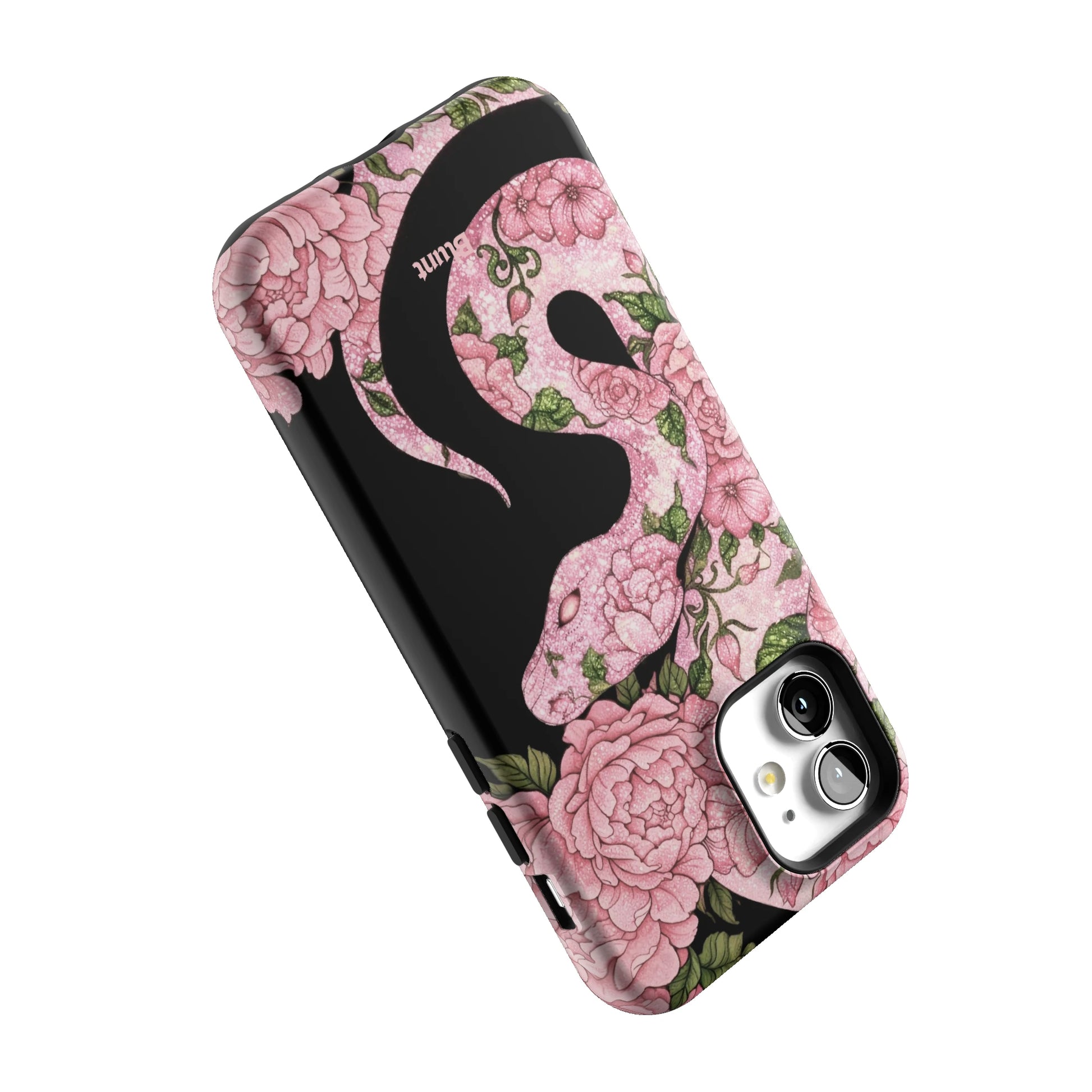 Petalith iPhone Case gallery - Iphone_12_Iphone_5