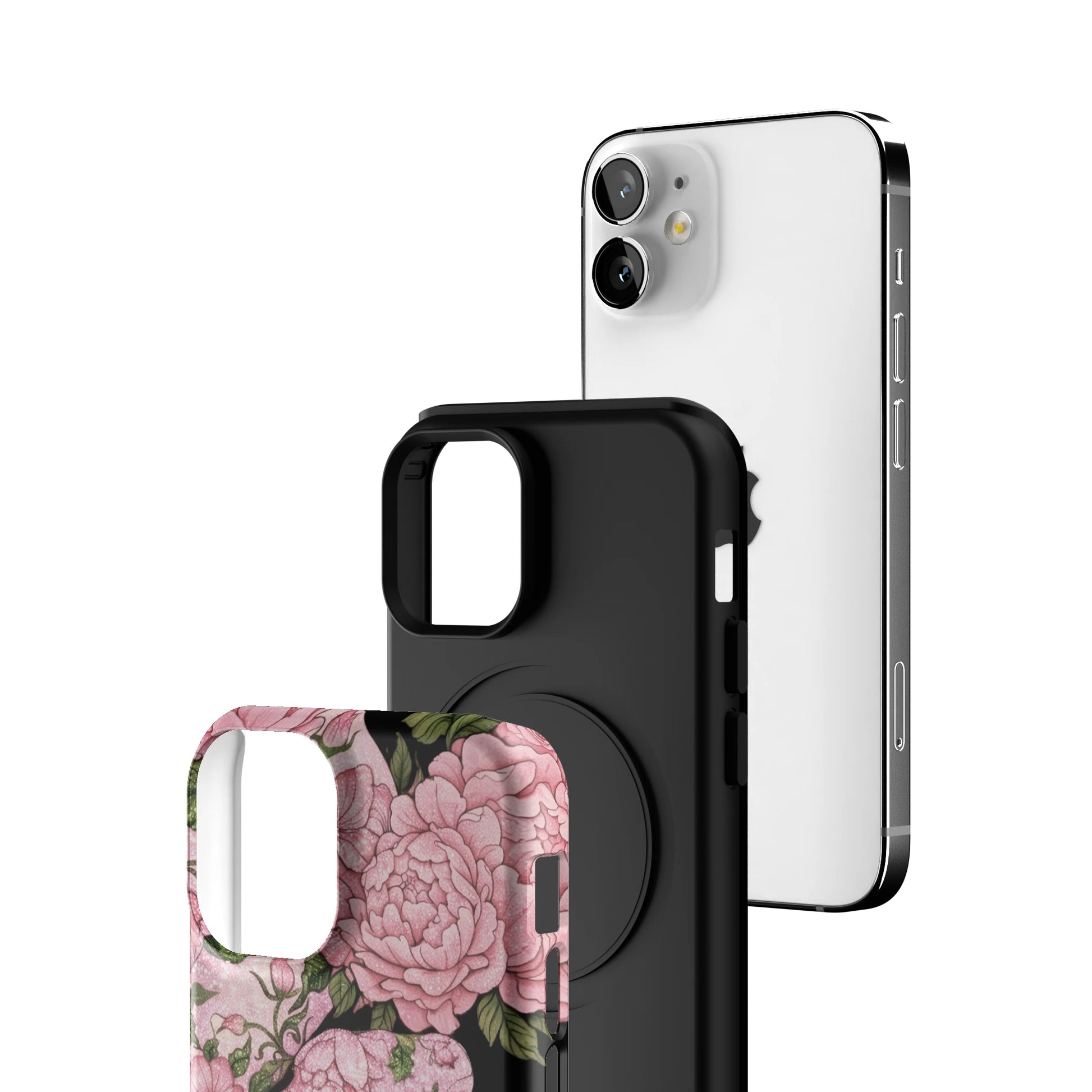 Petalith iPhone Case gallery - Iphone_12_Mini_Air_Plus_3