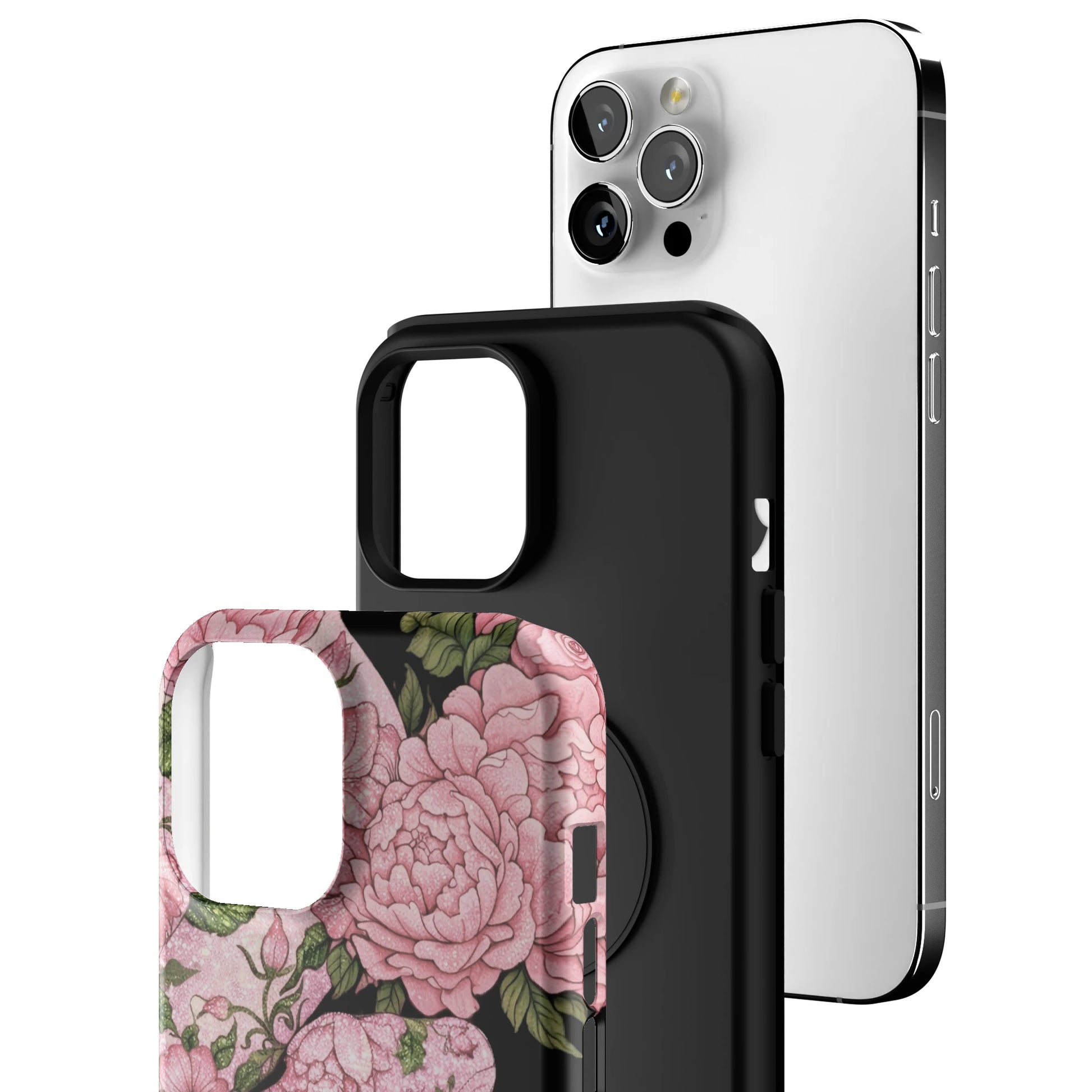 Petalith iPhone Case gallery - Iphone_12_Pro_Max_3