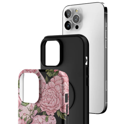 Petalith iPhone Case gallery - Iphone_12_Pro_Max_3