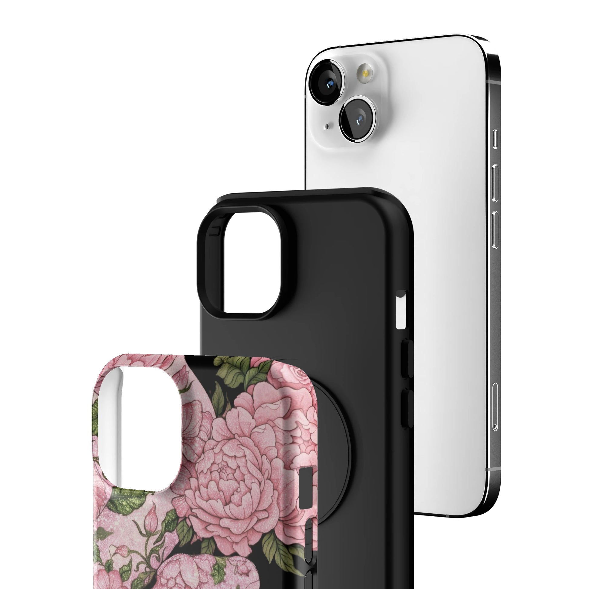 Petalith iPhone Case gallery - Iphone_13_Iphone_3
