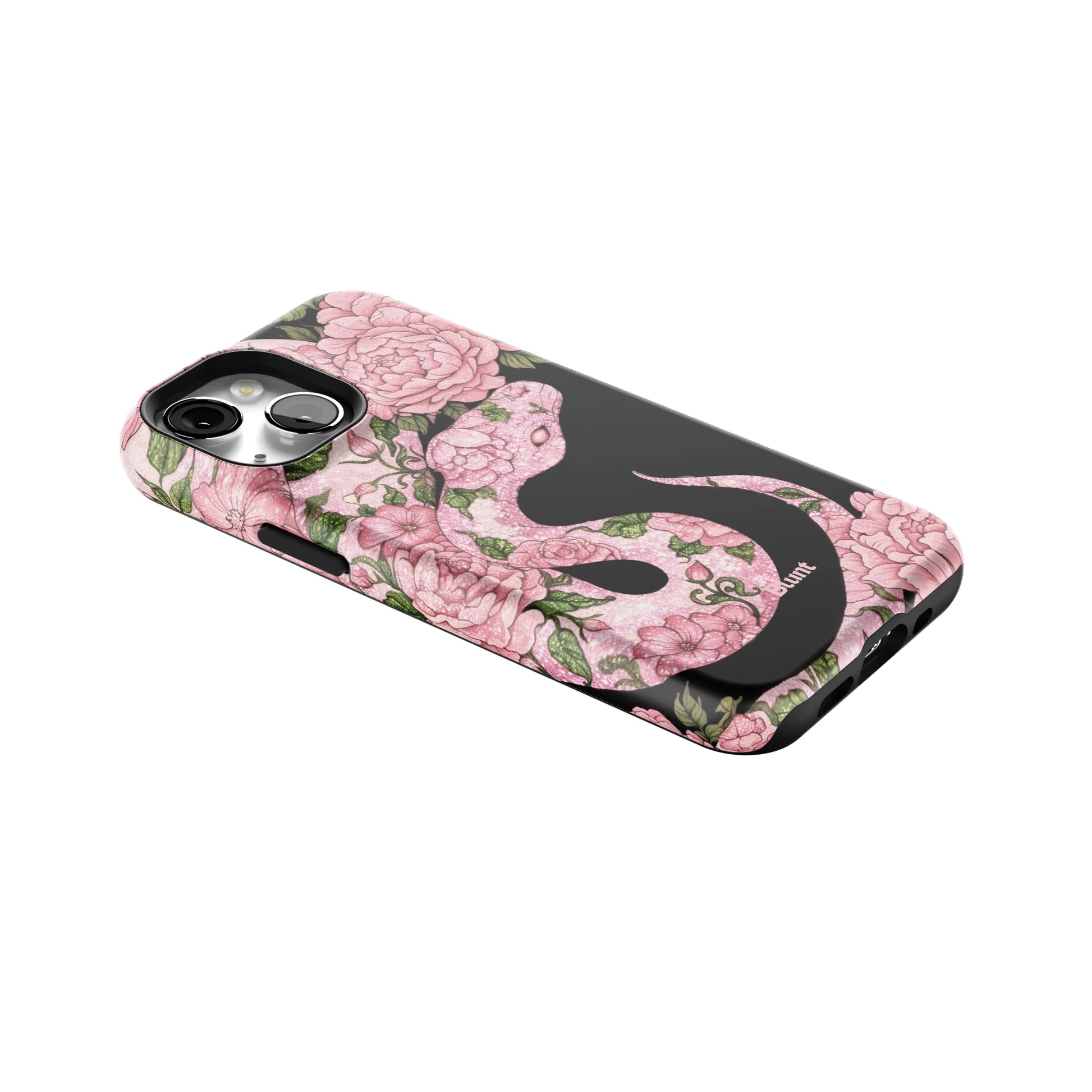 Petalith iPhone Case gallery - Iphone_13_Mini_Air_Plus_2
