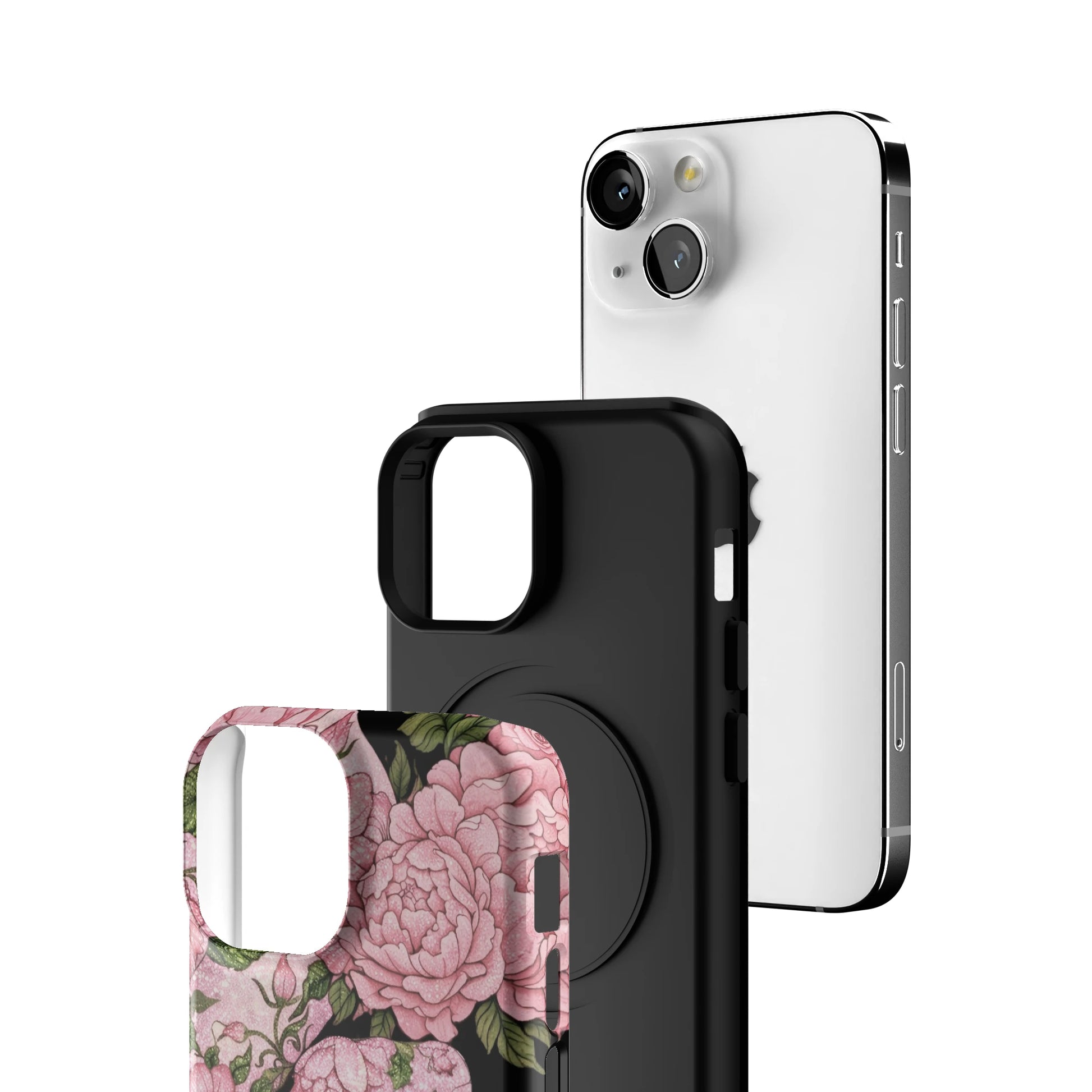 Petalith iPhone Case gallery - Iphone_13_Mini_Air_Plus_3