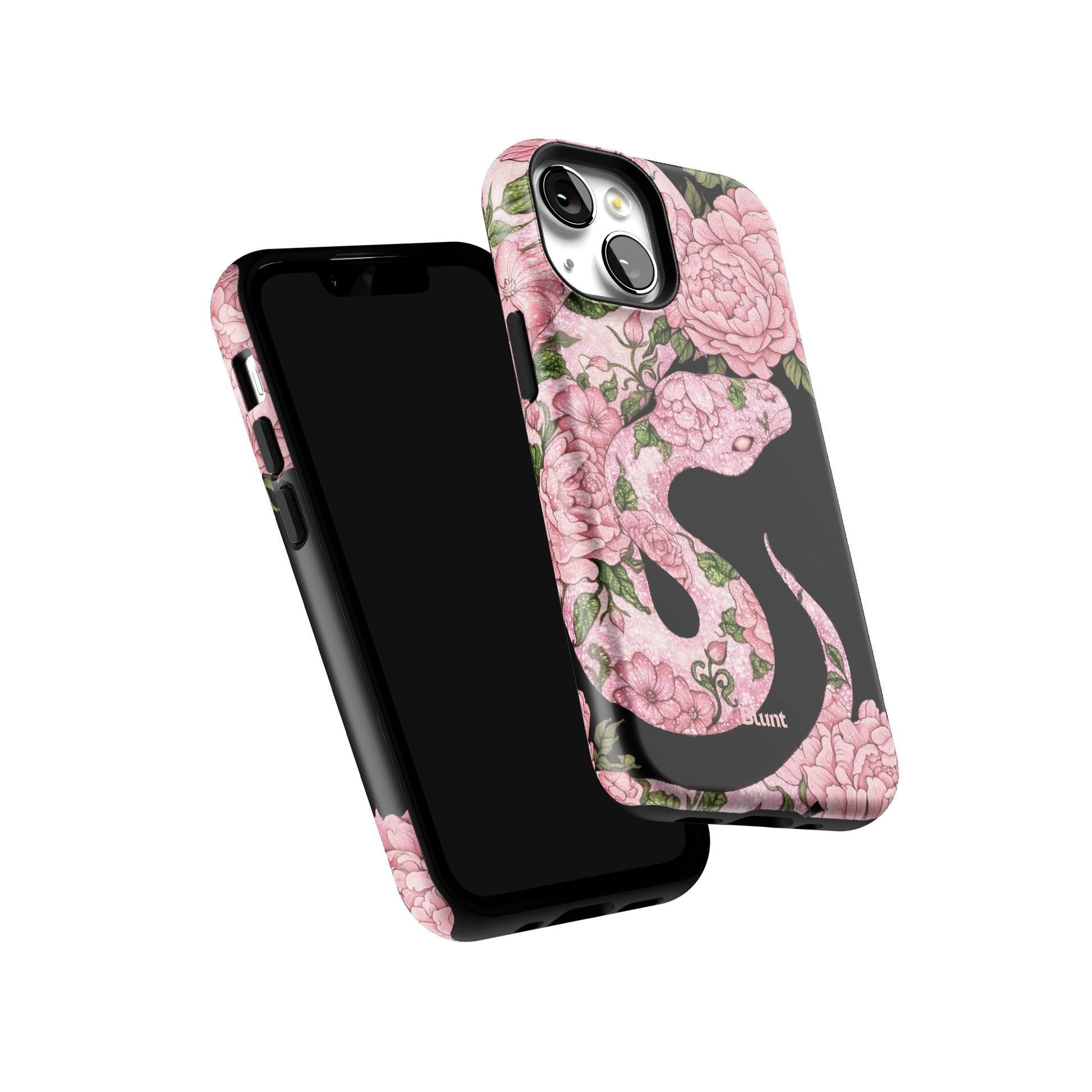 Petalith iPhone Case gallery - Iphone_13_Mini_Air_Plus_6
