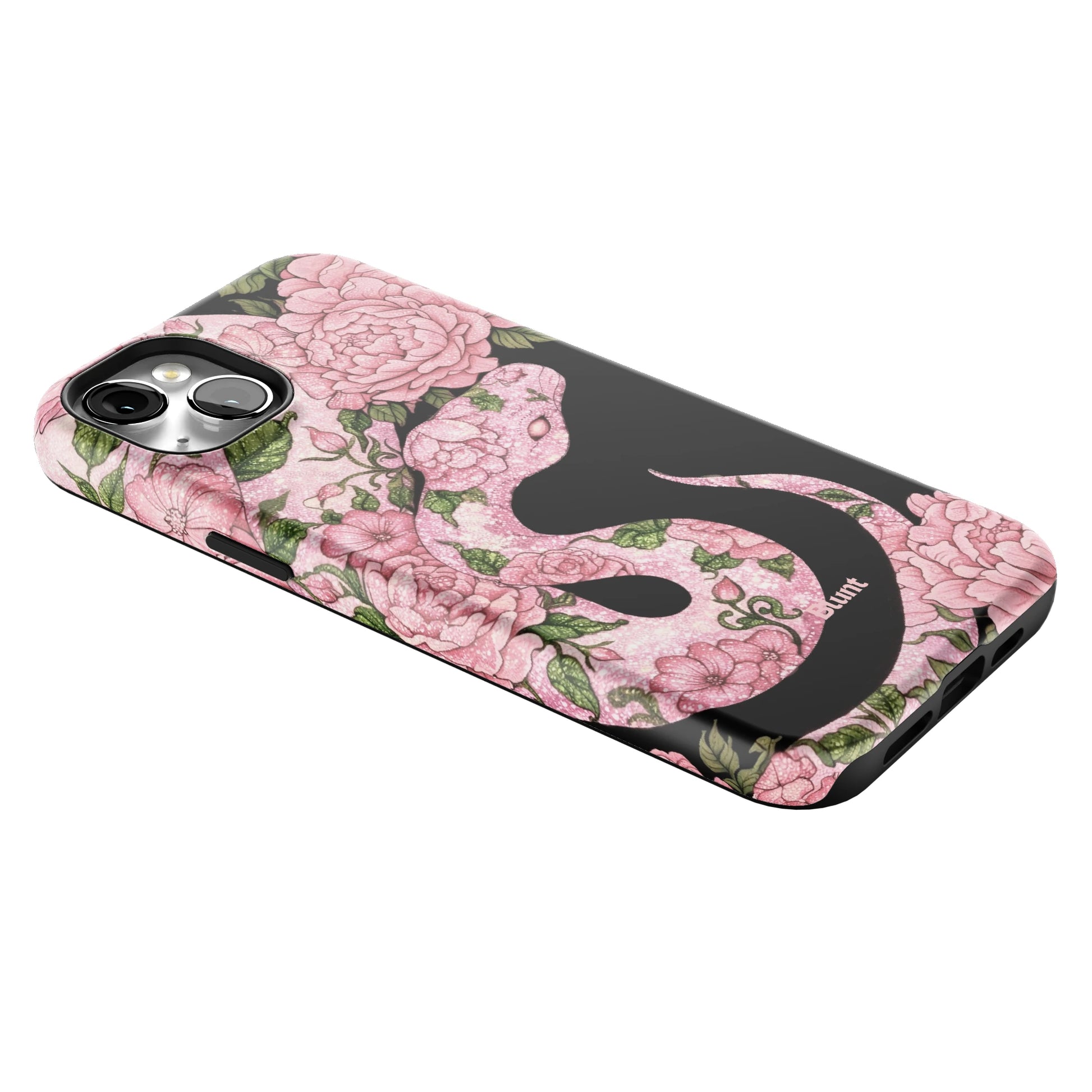 Petalith iPhone Case gallery - Iphone_14_Mini_Air_Plus_2