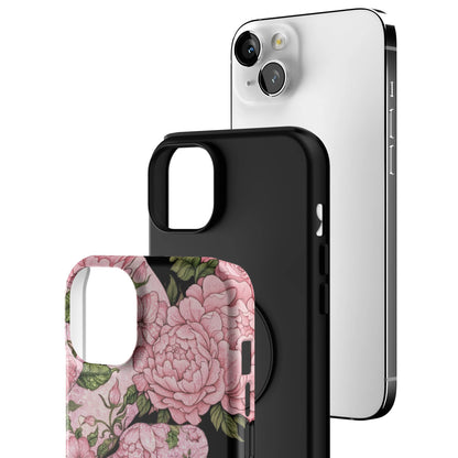 Petalith iPhone Case gallery - Iphone_14_Mini_Air_Plus_3