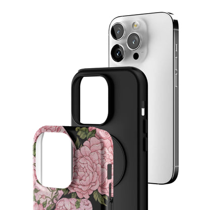 Petalith iPhone Case gallery - Iphone_14_Pro_3