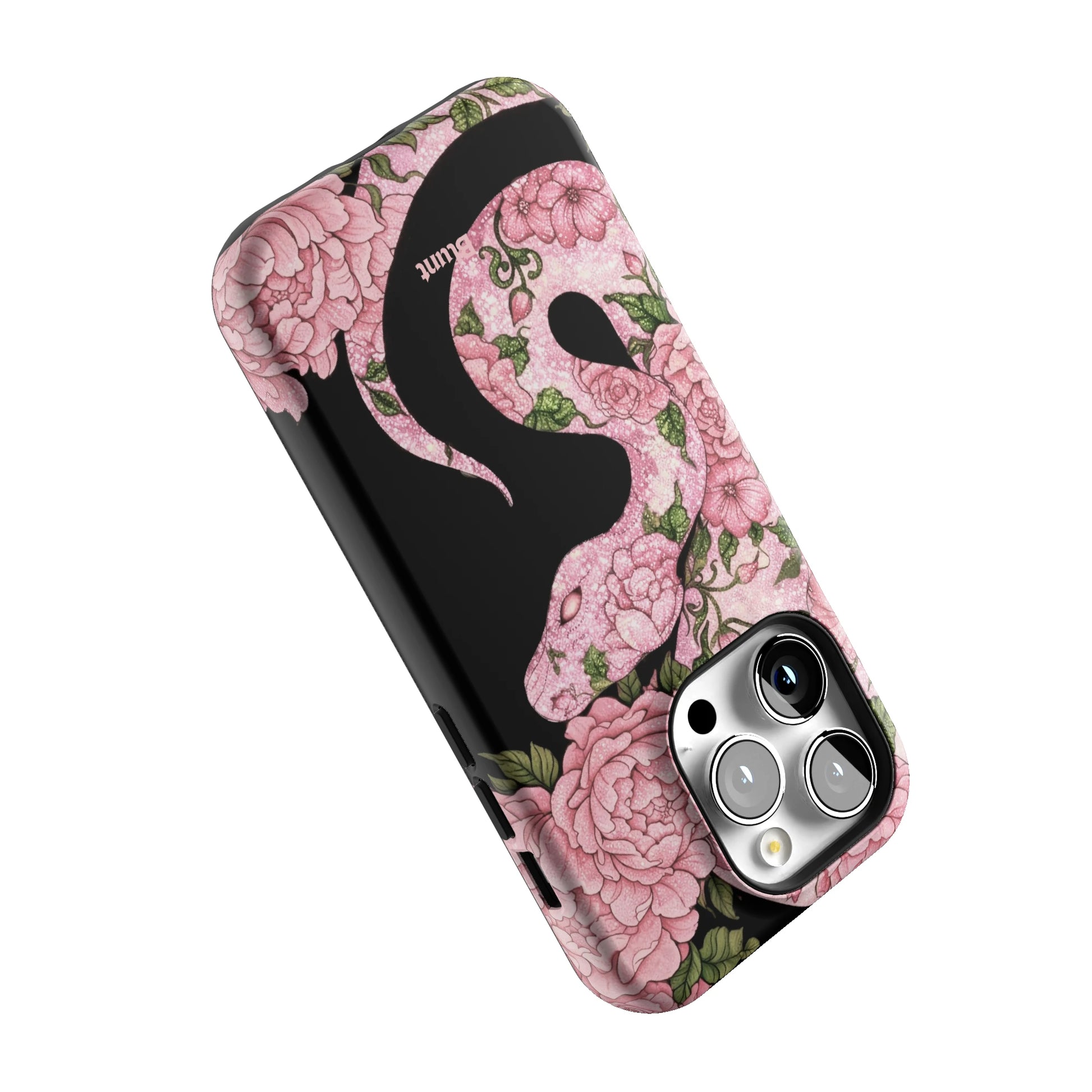 Petalith iPhone Case gallery - Iphone_14_Pro_5