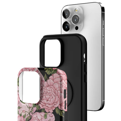 Petalith iPhone Case gallery - Iphone_14_Pro_Max_3