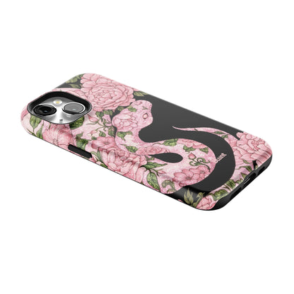 Petalith iPhone Case gallery - Iphone_15_Iphone_2