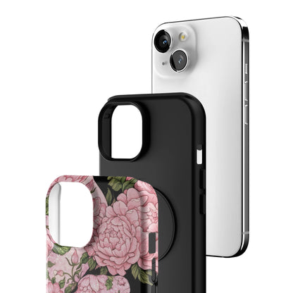 Petalith iPhone Case gallery - Iphone_15_Iphone_3