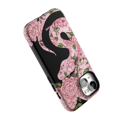 Petalith iPhone Case gallery - Iphone_15_Iphone_5