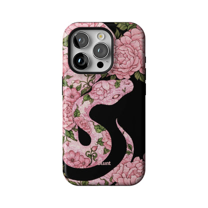 Petalith iPhone Case gallery - Iphone_15_Pro_1
