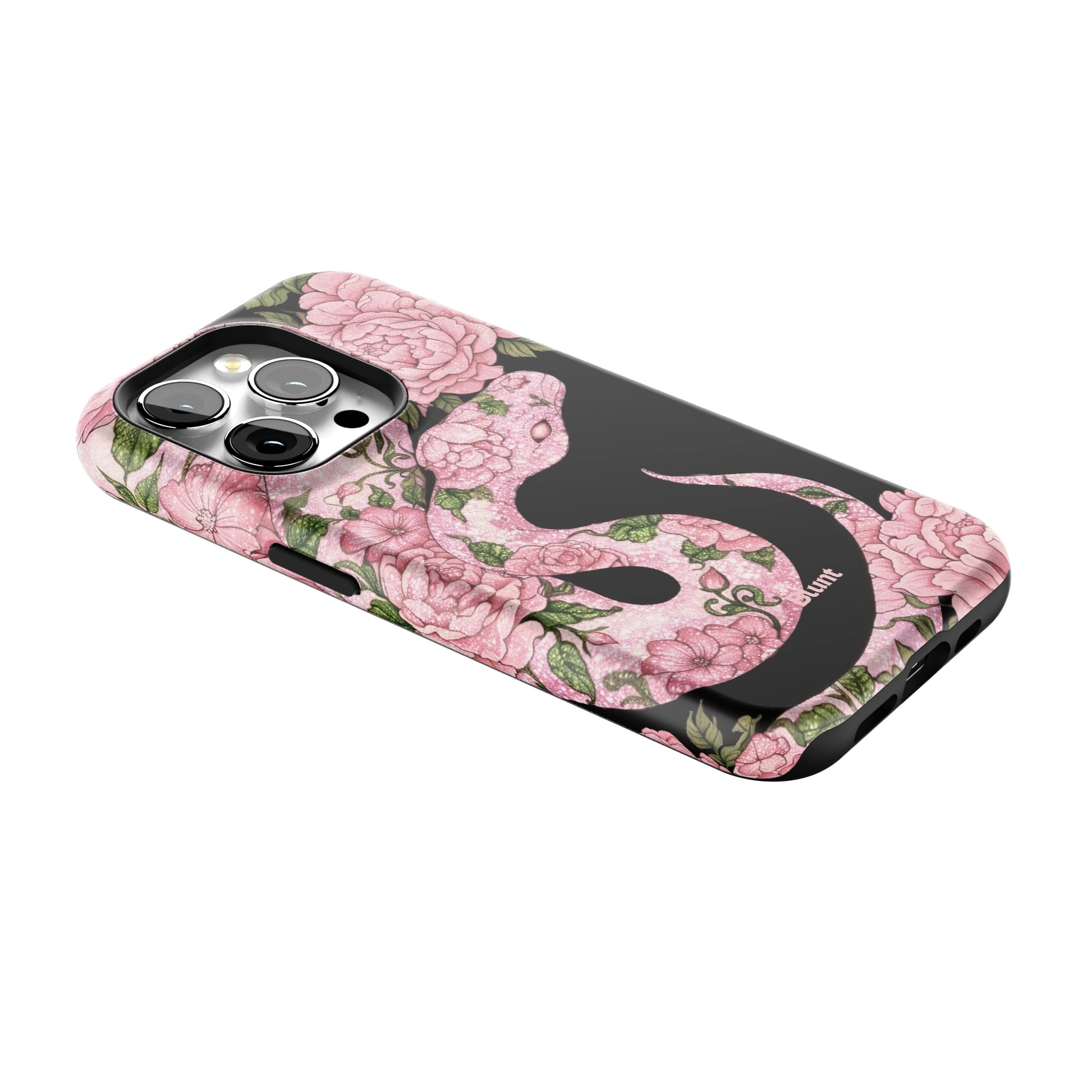 Petalith iPhone Case gallery - Iphone_15_Pro_2