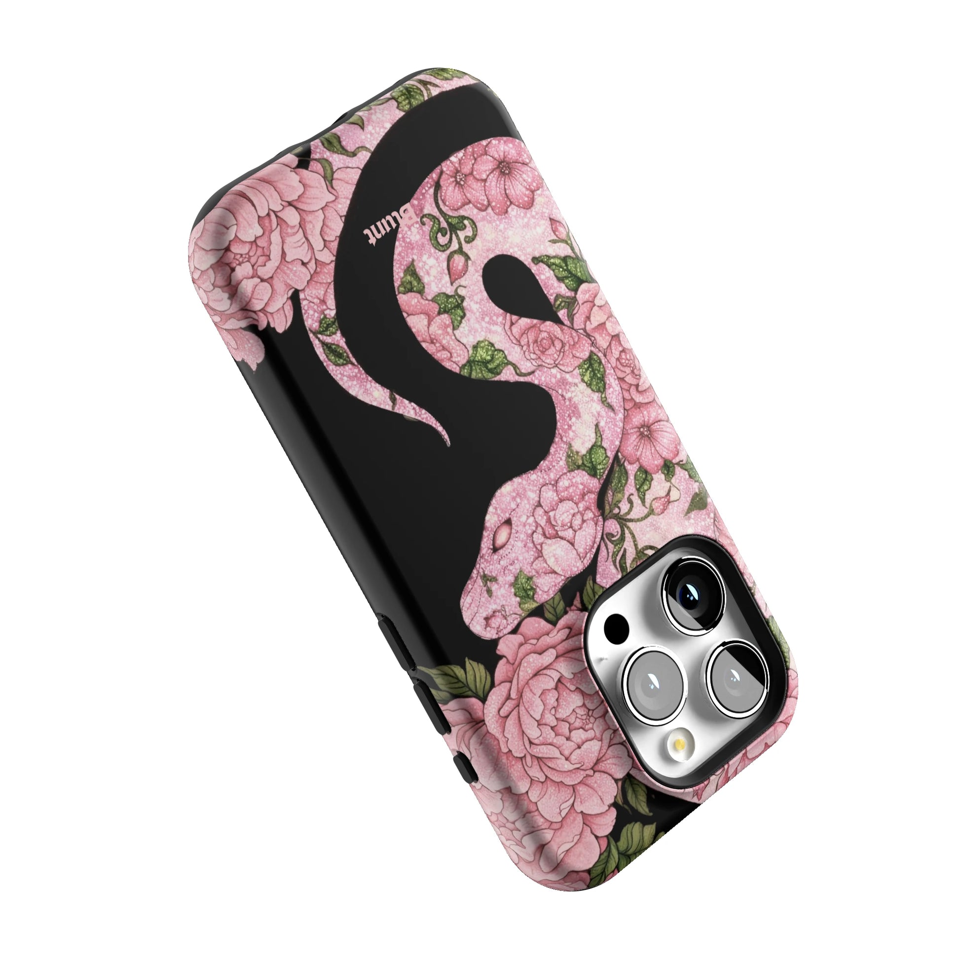 Petalith iPhone Case gallery - Iphone_15_Pro_5