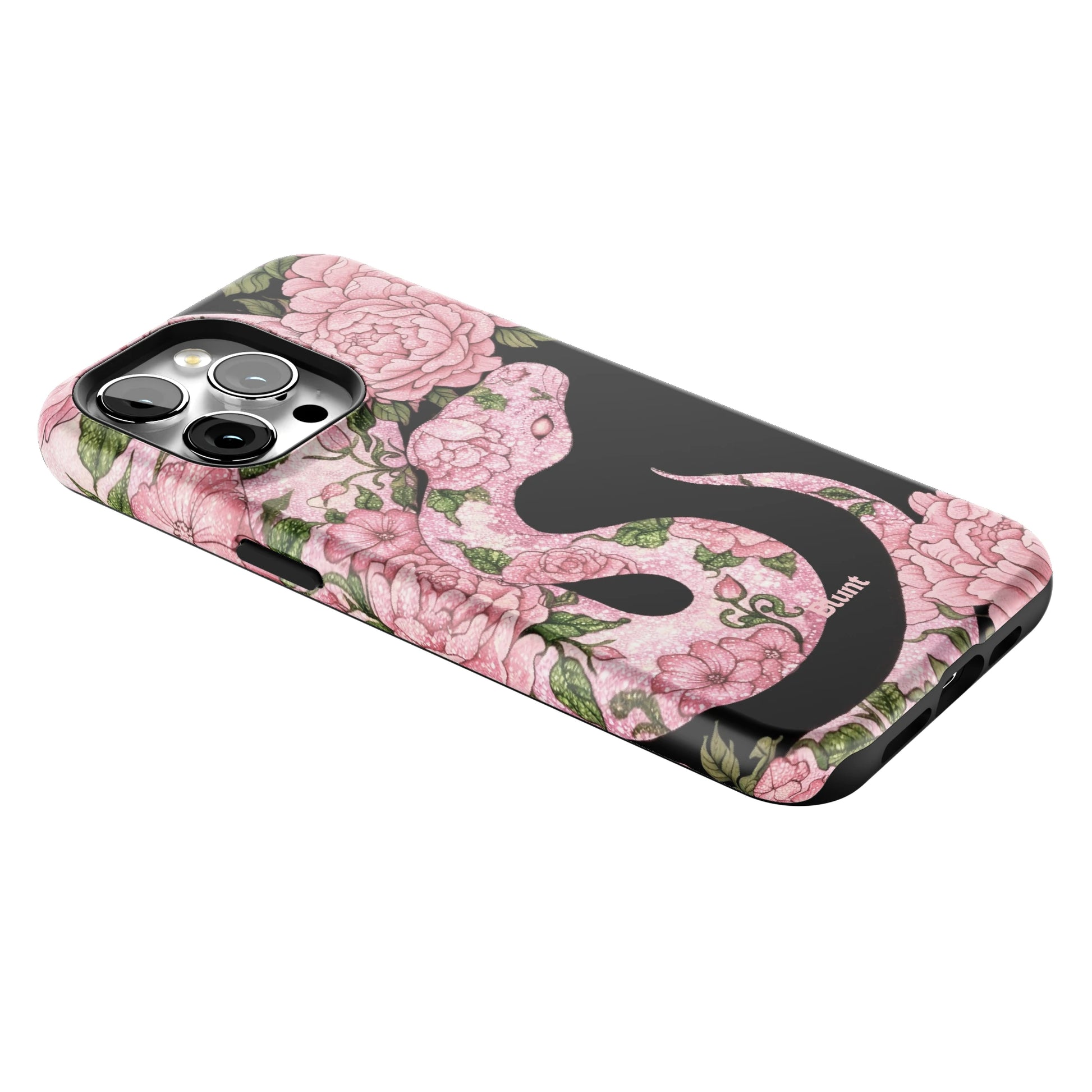 Petalith iPhone Case gallery - Iphone_15_Pro_Max_2