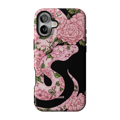 Petalith iPhone Case gallery - Iphone_16_Mini_Air_Plus_1