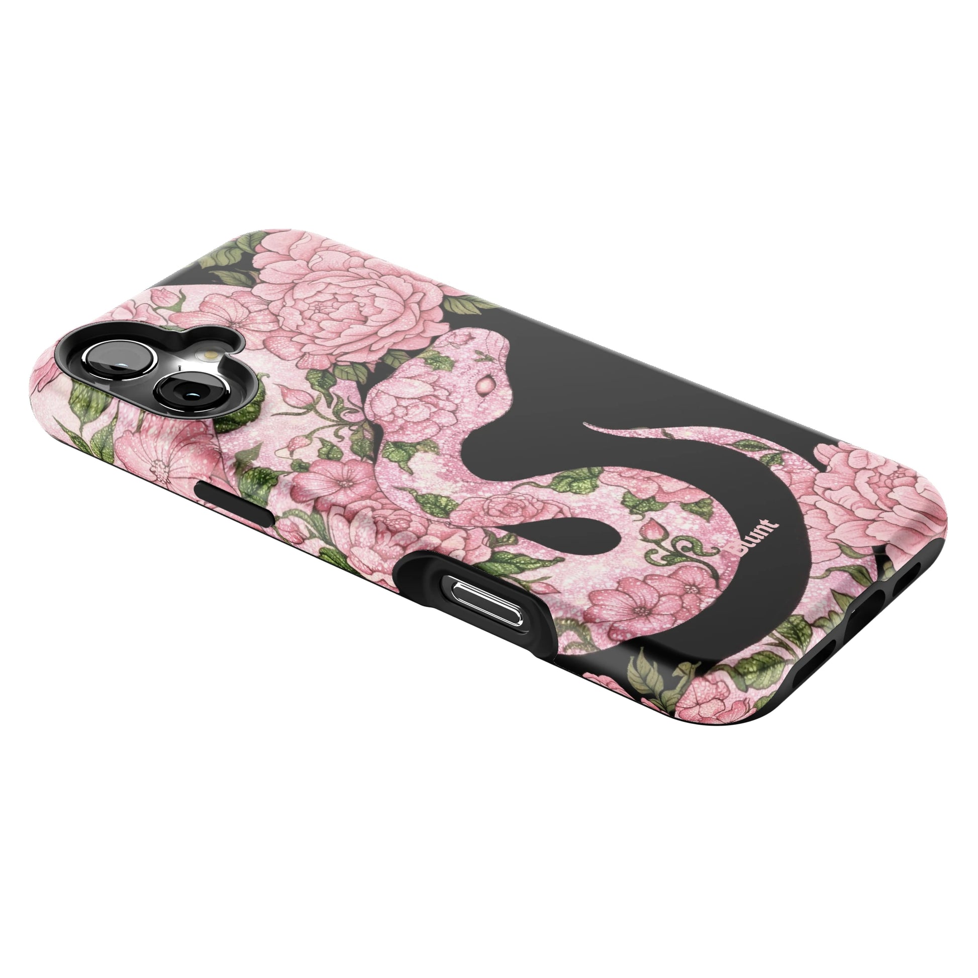 Petalith iPhone Case gallery - Iphone_16_Mini_Air_Plus_2