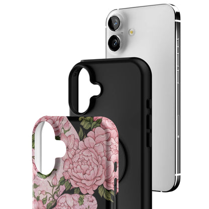 Petalith iPhone Case gallery - Iphone_16_Mini_Air_Plus_3