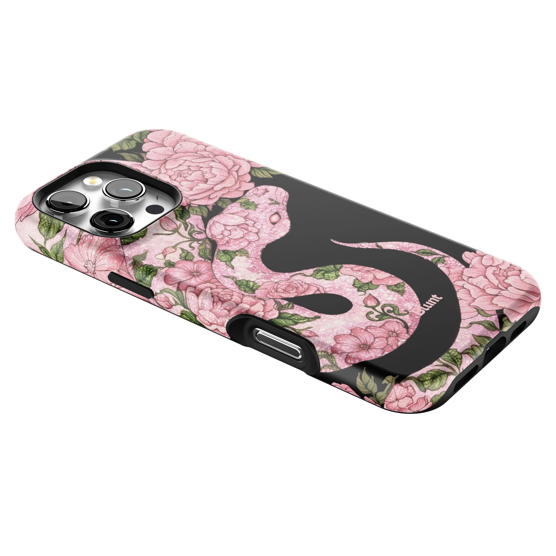 Petalith iPhone Case gallery - Iphone_16_Pro_Max_2
