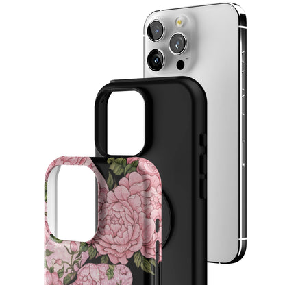 Petalith iPhone Case gallery - Iphone_16_Pro_Max_3