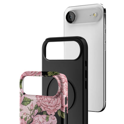 Petalith iPhone Case gallery - Iphone_17_Air_3