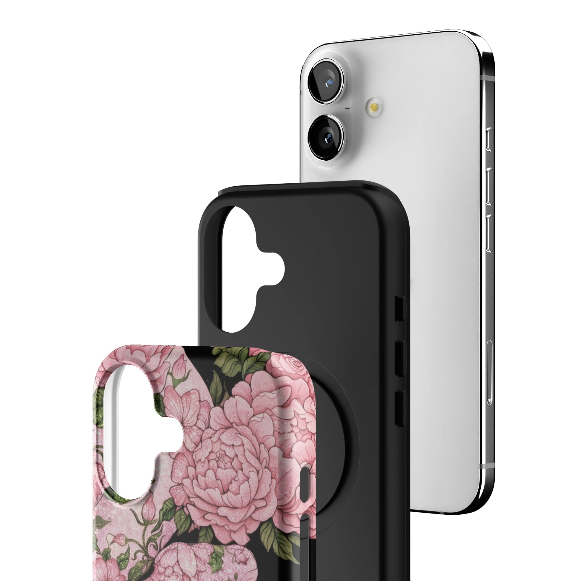 Petalith iPhone Case gallery - Iphone_17_Iphone_3