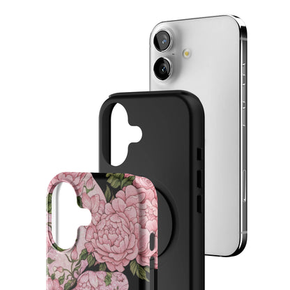 Petalith iPhone Case gallery - Iphone_17_Iphone_3