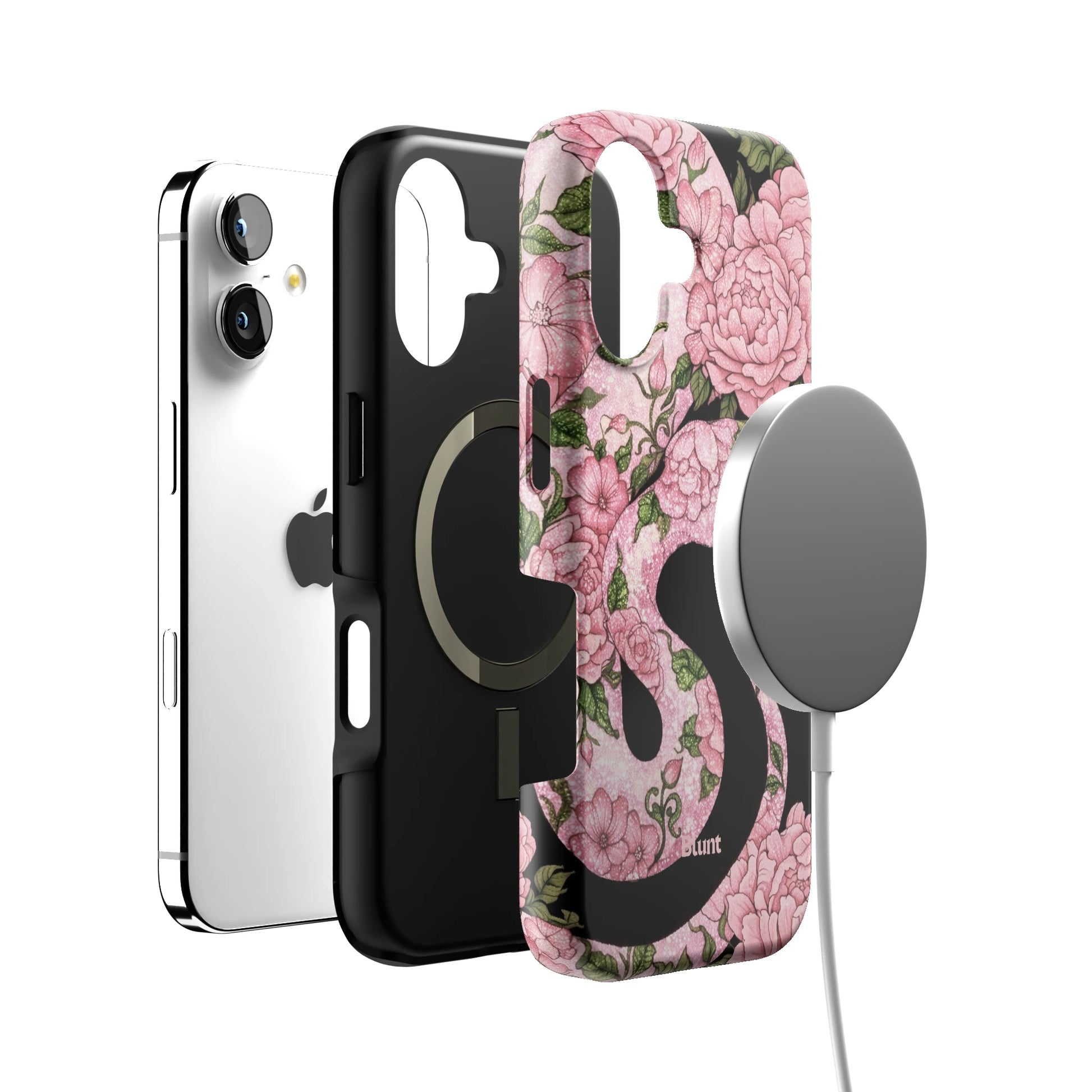 Petalith iPhone Case gallery - Iphone_17_Iphone_4
