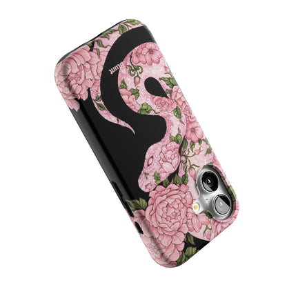 Petalith iPhone Case gallery - Iphone_17_Iphone_5
