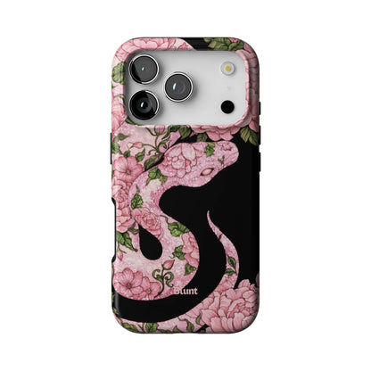 Petalith iPhone Case gallery - Iphone_17_Pro_1