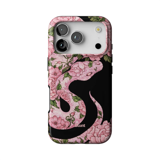 Petalith iPhone Case gallery - Iphone_17_Pro_1