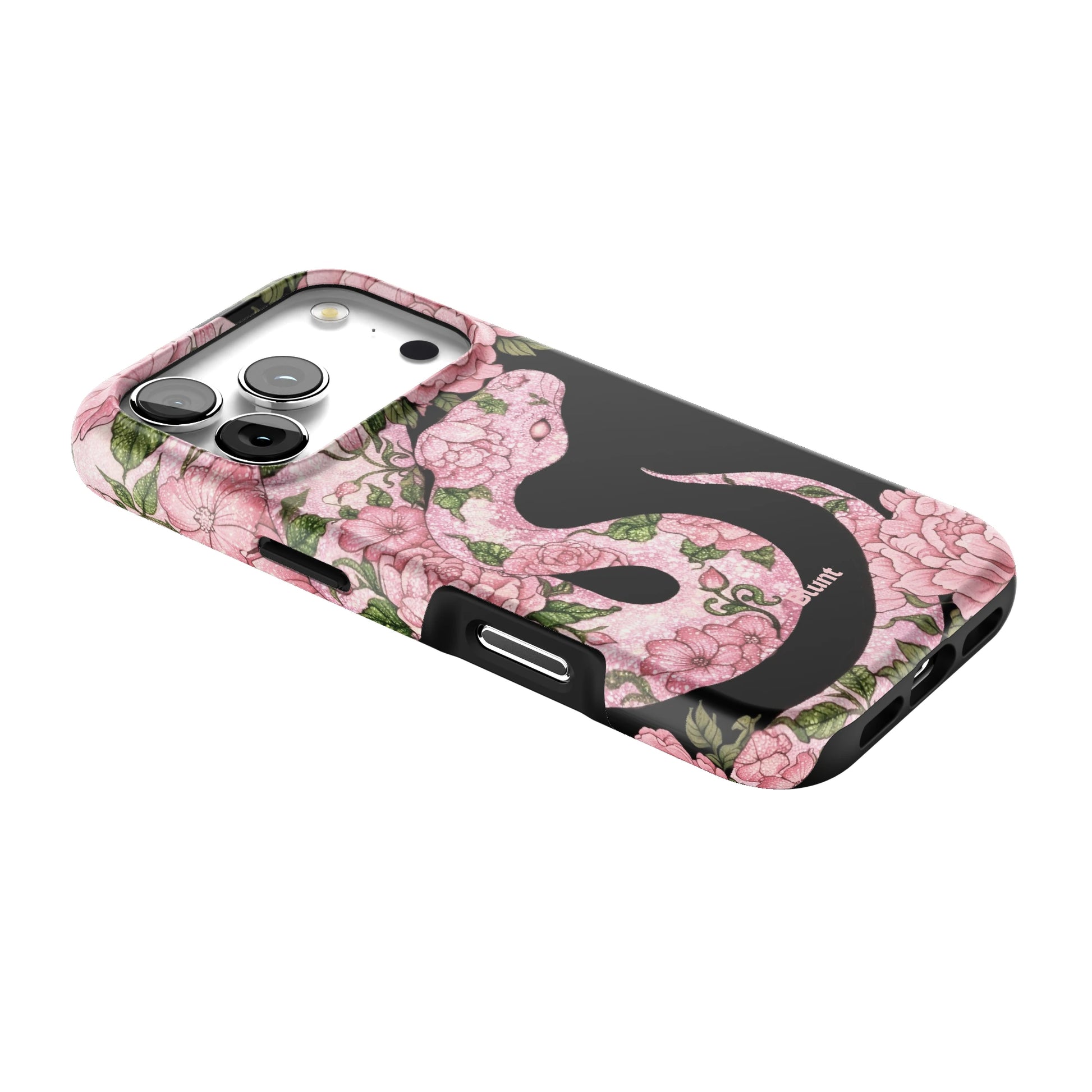 Petalith iPhone Case gallery - Iphone_17_Pro_2