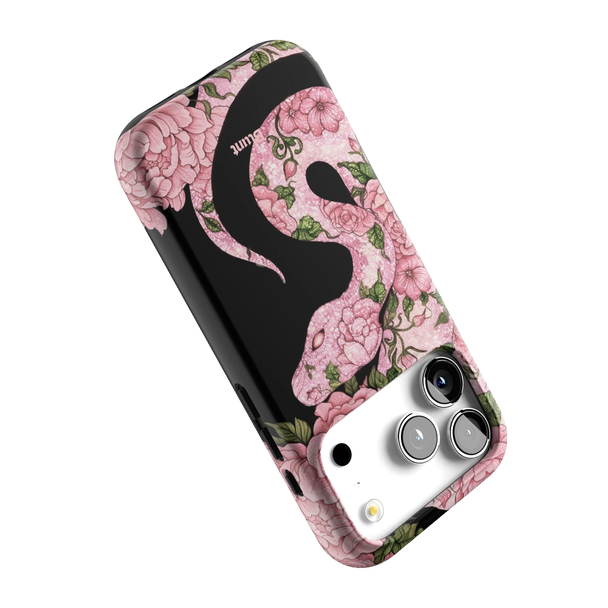 Petalith iPhone Case gallery - Iphone_17_Pro_5