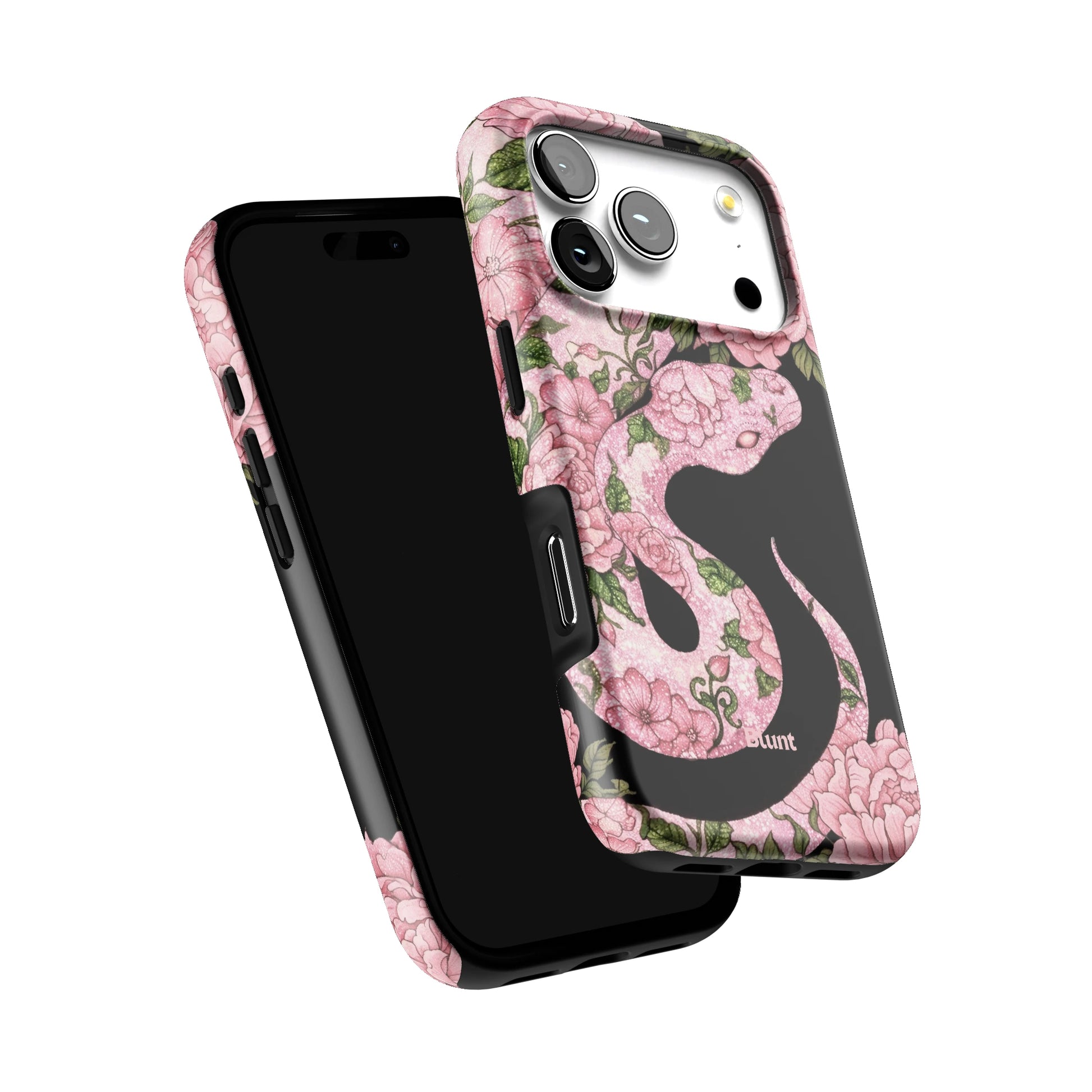 Petalith iPhone Case gallery - Iphone_17_Pro_6