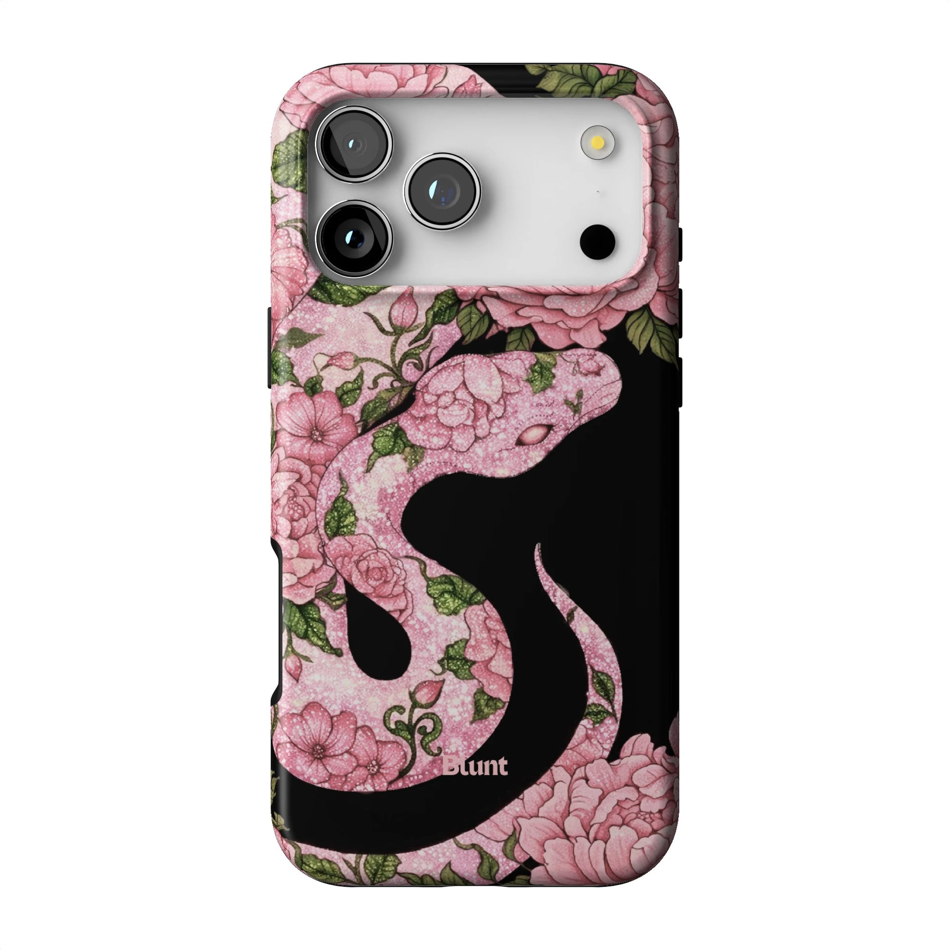 Petalith iPhone Case gallery - Iphone_17_Pro_Max_1