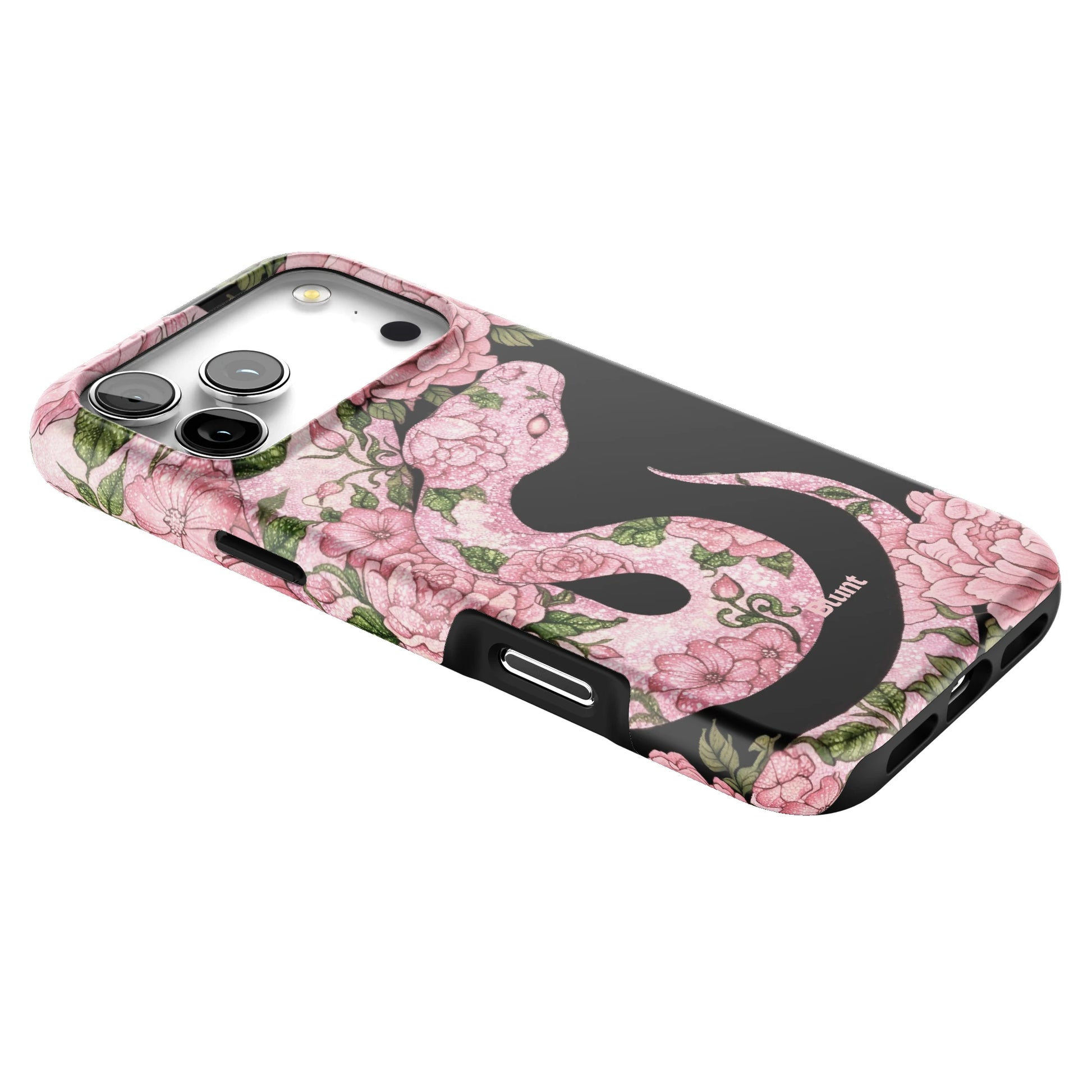 Petalith iPhone Case gallery - Iphone_17_Pro_Max_2