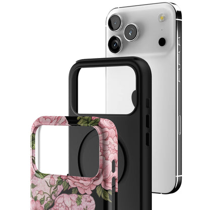 Petalith iPhone Case gallery - Iphone_17_Pro_Max_3