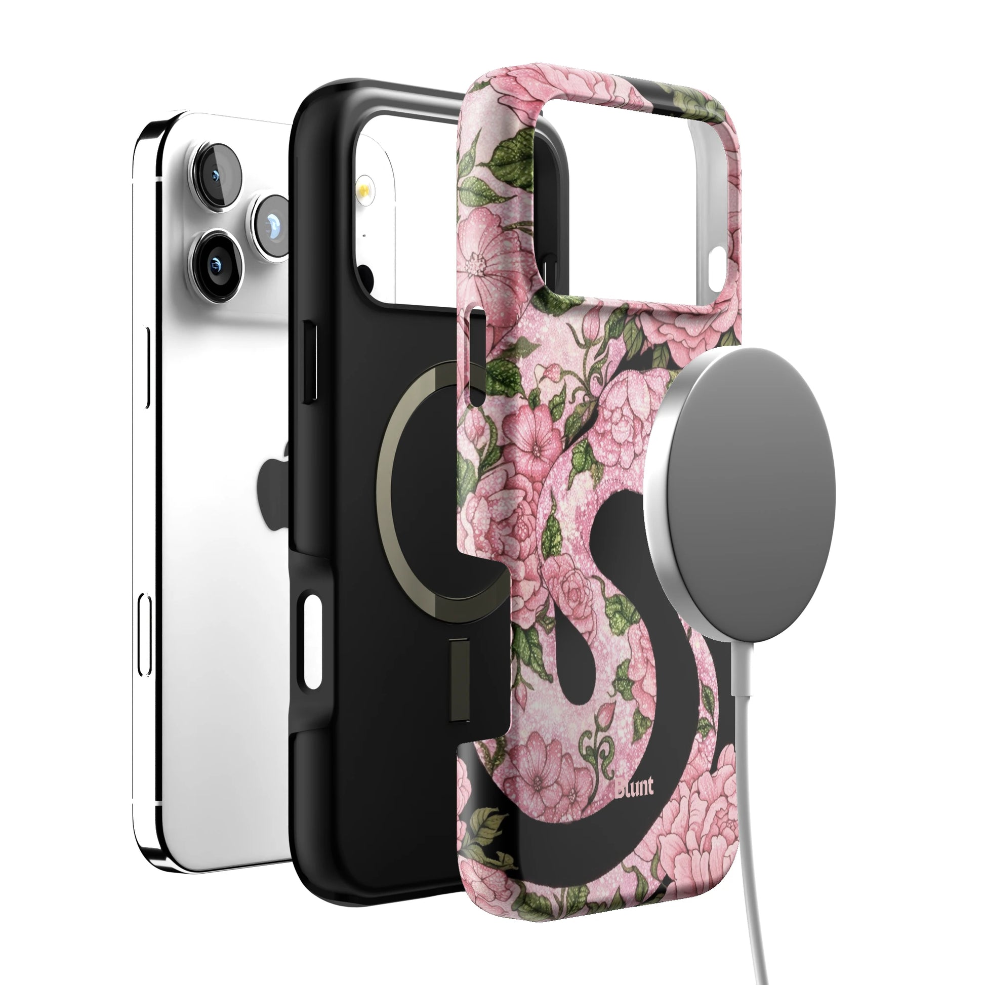 Petalith iPhone Case gallery - Iphone_17_Pro_Max_4