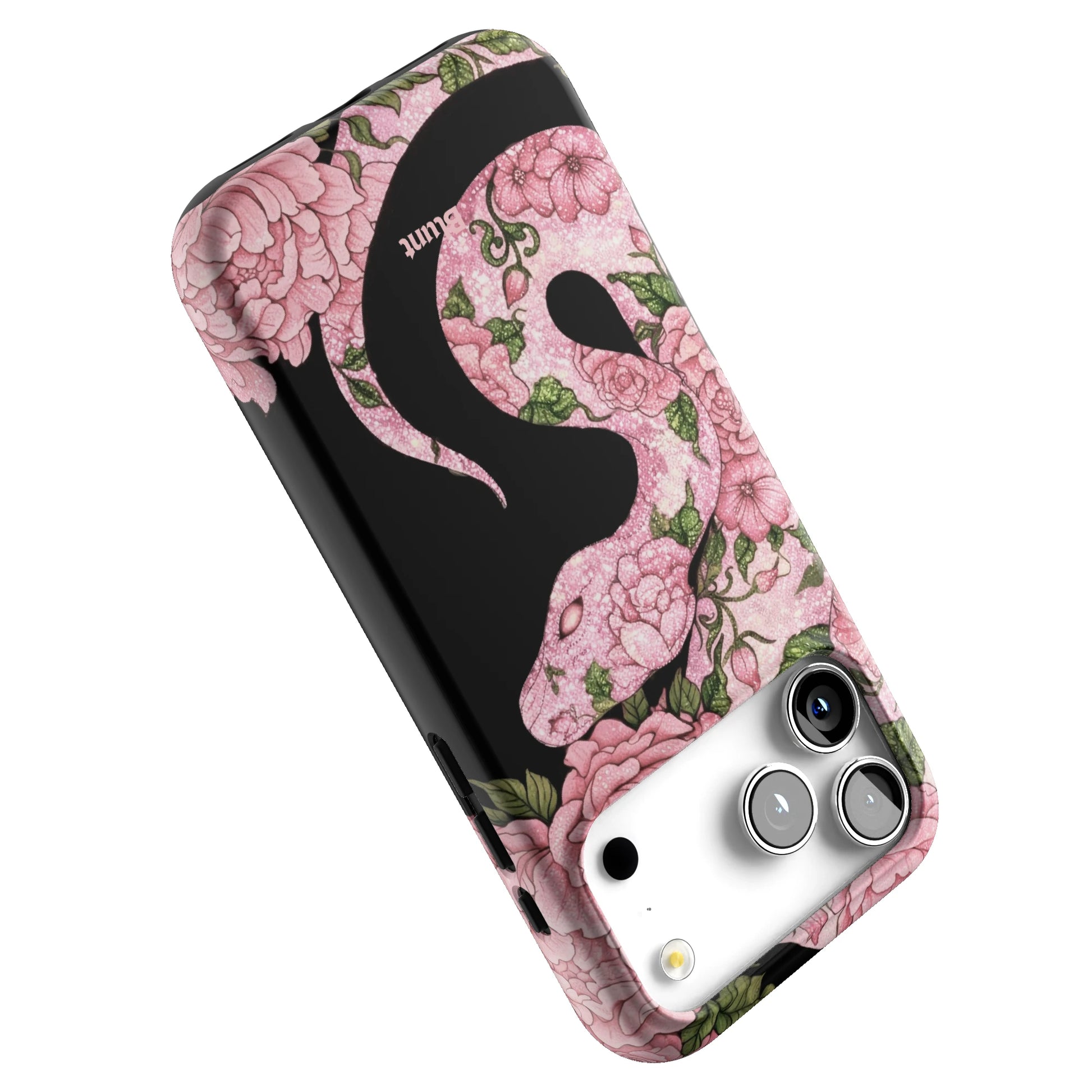 Petalith iPhone Case gallery - Iphone_17_Pro_Max_5