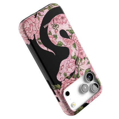Petalith iPhone Case gallery - Iphone_17_Pro_Max_5