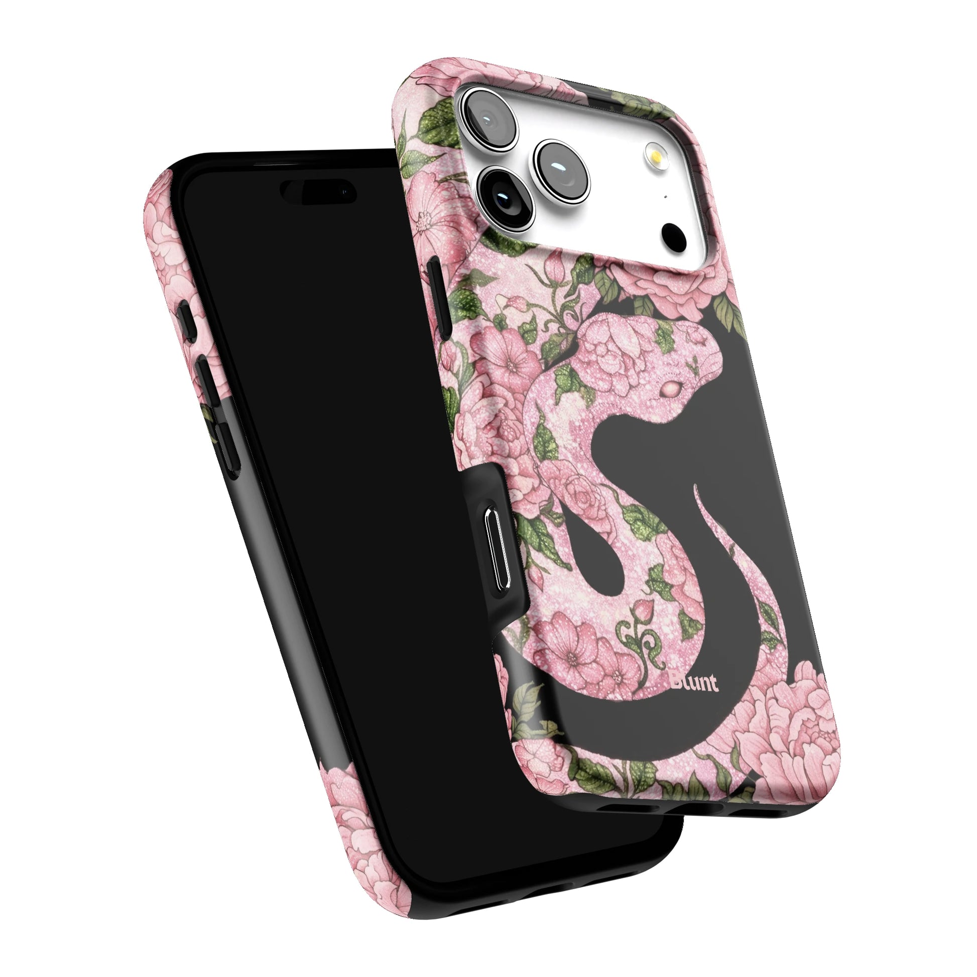 Petalith iPhone Case gallery - Iphone_17_Pro_Max_6