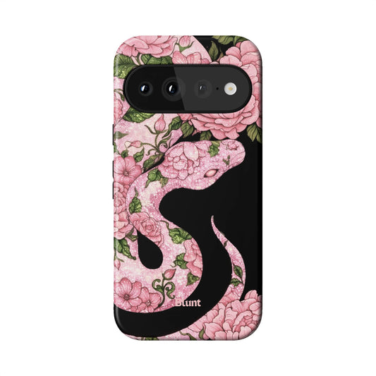 Petalith Pixel Case - Blunt Cases