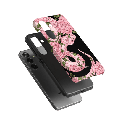 Petalith Samsung Case - Blunt Cases