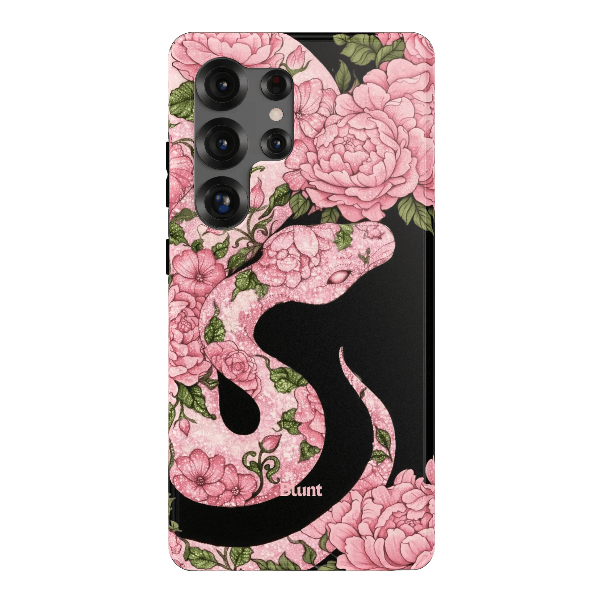 Petalith Samsung Case - Blunt Cases