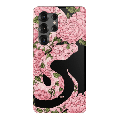 Petalith Samsung Case - Blunt Cases